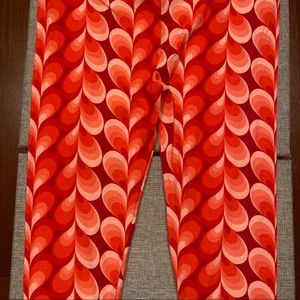 LuLaRoe leggings
